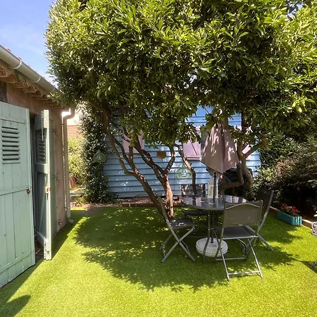 Indépendant Dans Appartement Saint-Raphaël