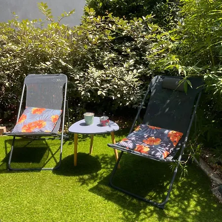 Independant Dans Appartement